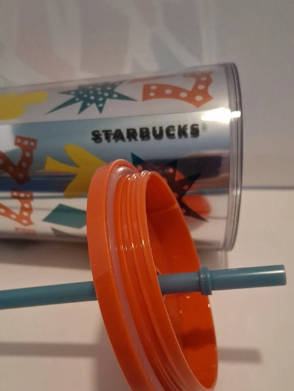Starbucks set two